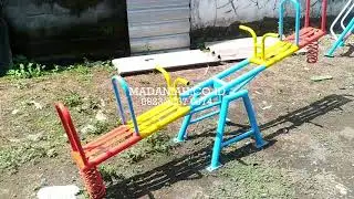 Produsen Mainan Jungkitan Anak Pelalawan 0823 1337 0974