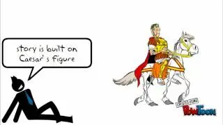 Julius Caesar: Characters