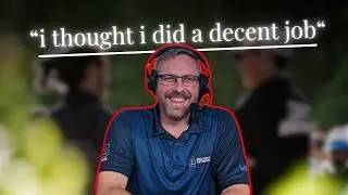 Ian Anderson Opens Up About the Disc Golf Controversy