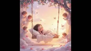 🌙✨ Somn de îngeraș ✨🌙