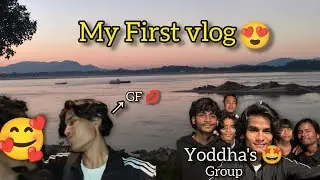 Finally kiss my Girlfriend 😘 | dance shoot video 📸| The parthu vlog | 