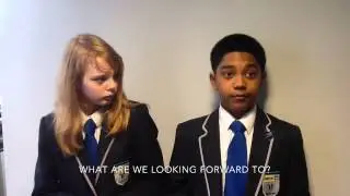 Student voice video