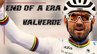 VALVERDE/ IL IMBATIDO/ END OF ERA