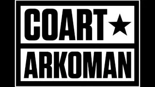 Coart Arkoman - Soleil feat (GHOMRY;SUPA,JU &,WOOD BOY)
