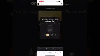 How to trade COTP (Crypto OTC trading platform) with USDT every 2 hours