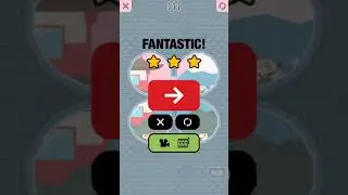 Mr Bullet- Chapter 9 levels 129-144. 3 stars walkthrough