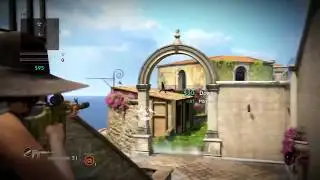 Uncharted 4| Trashtalkers Rank |vs wais_45 (lMobiusl)