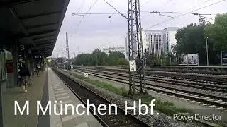 Bahnhof Heimeranplatz