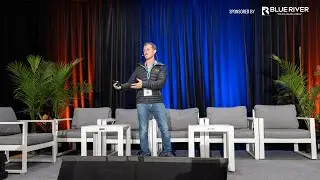 Technical Talks #1 - Building the Tech Stack for Agricultural Autonomy