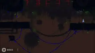 Rain World | Underhang (Rivulet)