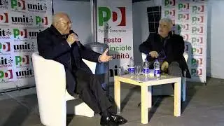 De Luca a Isernia: fine del commissariamento per salvare la sanità - 04/10/2025