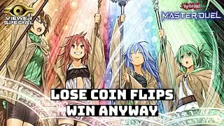 This Is The MOST INSANE GOING SECOND PILE DECK I've Ever Seen!