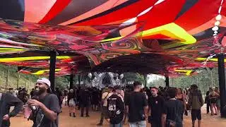 Vivendo com Ciddoz #10 - A volta dos video com Cosmic Pacha Festival - A Festa da Firma!