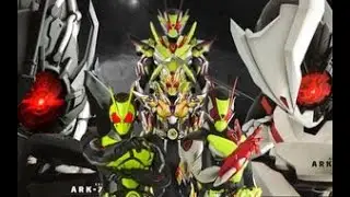 [ MAD ] Kamen Rider Zero One - 疑问疑答