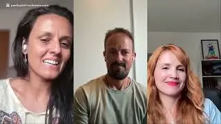 Sacred Business Stories w/ Paoll&agrave; Y&aacute;elli
