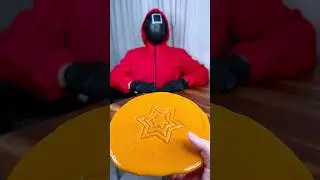 How to make DALGONA cookie properly?😎❤️🍪| CHEFKOUDY
