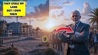 They Built a Resort on My Land&mdash;But They Played Right Into My Hands! - HOA TALES