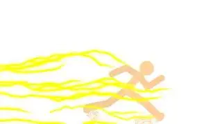 Speedster run