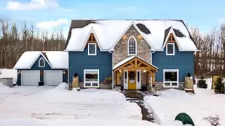 5540 Eighth Line, Erin, Ontario | Homes For Sale in Erin | $1,399,999