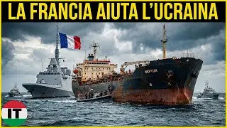 L&rsquo;Ucraina Colpisce la Russia! L&rsquo;AIUTO DELLA FRANCIA Cambia Tutto &mdash; Mosca nel Caos | Militare