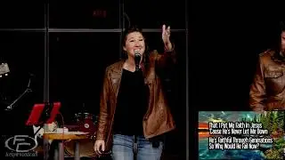 FC LIVE - 020126 - 08:30am Service (The Magnitude Of Jesus' Words)