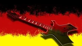 Top 20 German Melodic Hard Rock Bands