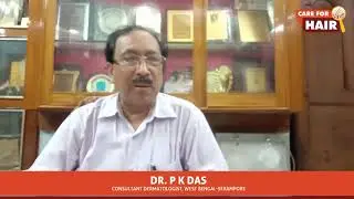 Dr. P K Das