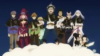 Yami Magic Knights Tamil AMV | The Black Bulls 🐐📈 | Before 🤧  🗣️ After ❤ | ft.Paara 