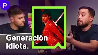 La generaci&oacute;n idiota al descubierto | Entrevista a Agust&iacute;n Laje