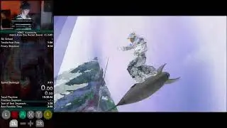 1080&deg; Avalanche - Outway Knoll 1'00