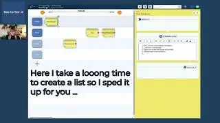 Short Tutorial Series 2nd Edition: 08 Flow Map a Process - Add Standard Work
