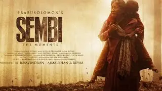 Sembi (2022) Tamil movie new thamil movie fight seen
