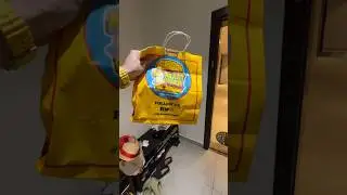 Бургеры MrBeast ГОВНО