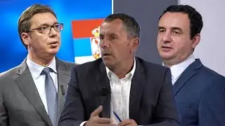 “Serbia nuk futet në BE!” Tomë Gashi: Beogradi kërkon vetëm përgjigje force! | Breaking
