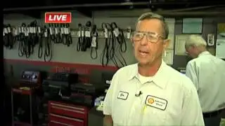 New car inspection regulations have Texans worried about their tinted windows