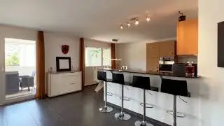 Zu verkaufen I 4.5-Zimmer-Wohnung in Dintikon I Nicolas Rischgasser I REMAX Immobilien Lenzburg