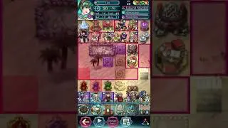 AR-D Replay: Ninjorrin destroys A!Fjorm