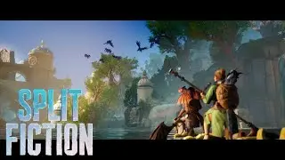 Split Fiction (EN COUPLE) Ep19 : Snowboard et freestyle
