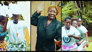 Ayaa Pillimena Ma luboro Ni By Brother Q ft Hellen Amoo (3years Anniversary)