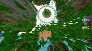 Minecraft MCSG Montage | 
