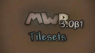 Mario Worker Remake 3.0 (Beta) - Tilesets