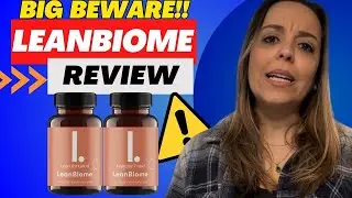 LEANBIOME-2024 (( ❌⚠️ CAUTION ⚠️❌ )) Leanbiome Review -Leanbiome reviews - Leanbiome weight loss