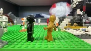 Droid wars