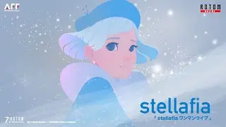 Rotom Online 「stellafia」- ARTS for the future