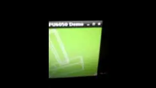 Raspberry PI + MPU-6050 accelerometro