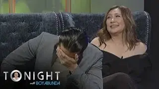 TWBA: Robin shares funny story behind his attachment to his mustache