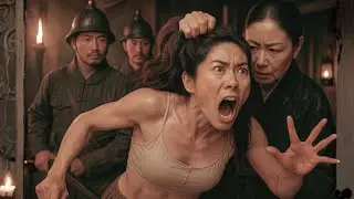 The Most Sadistic Punishments of Empress L&uuml; Zhi That Shocked Even Her Court