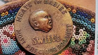 The Dirtier You Are The More You Find!!! #metaldetecting #garrettatpro #oldcoins