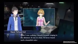 Digimon Story Cyber Sleuth PT 6 Miss&otilde;es Secund&aacute;rias e digimons perdidos.
