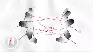 Stay | A Hand-Embroidered Short Film about Absent Parents